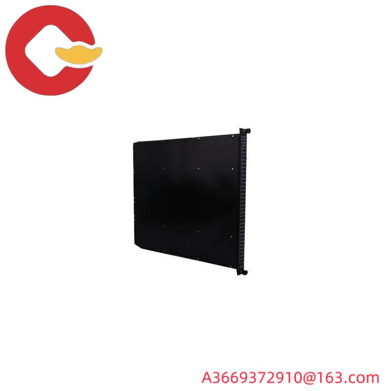 TRICONEX 2071H 7400313-100