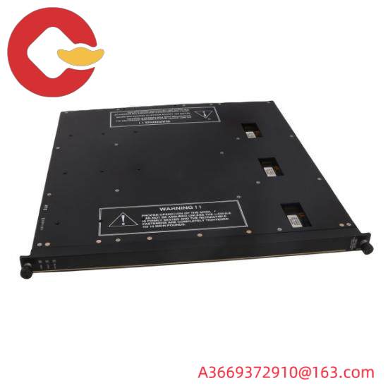 TRICONEX 2290614