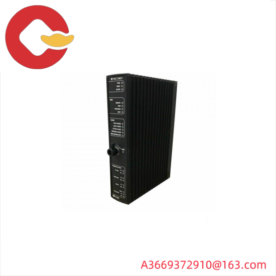 Triconex 3101 Main Processor Module
