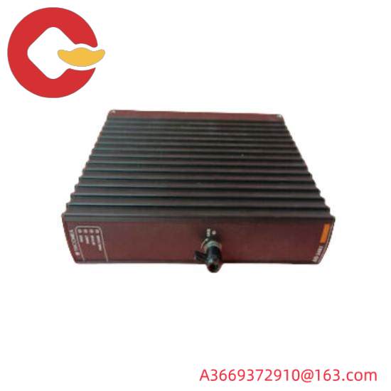 Triconex 3481 Analog Output Module