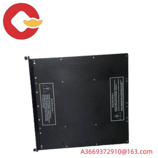 TRICONEX 3501E