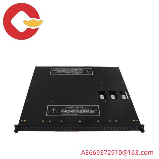TRICONEX 9750-210
