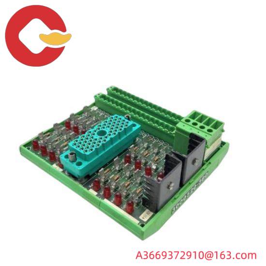 TRICONEX 3501TN2