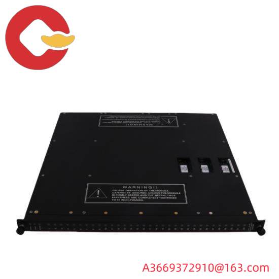 TRICONEX 3503E