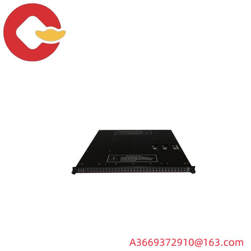 TRICONEX 3503EN2 Digital Input Module