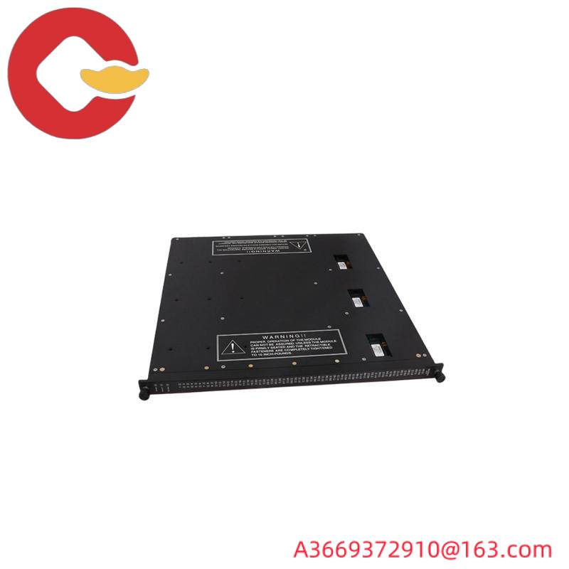 TRICONEX 3504E