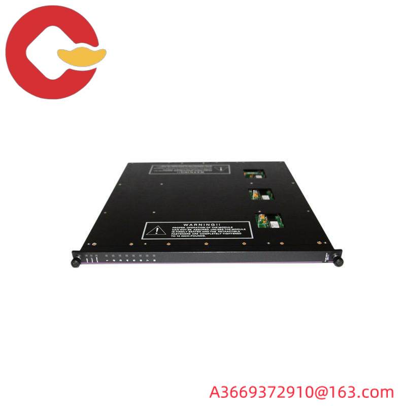 TRICONEX 3511