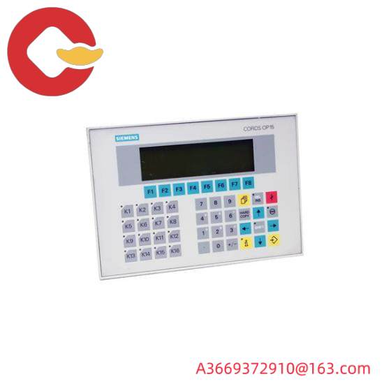 TRICONEX 3515