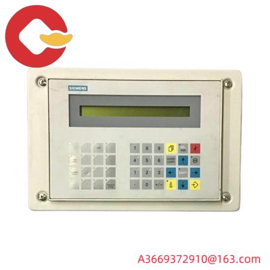 TRICONEX 3515