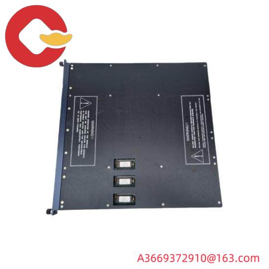 Triconex 4000206-540