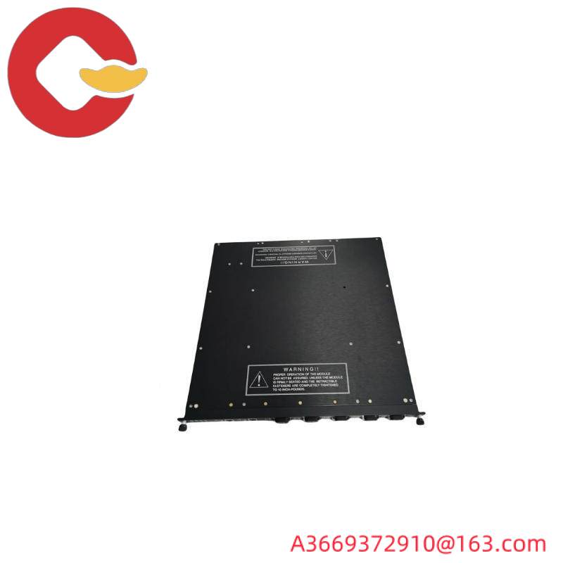 TRICONEX 3603T Digital Output Module