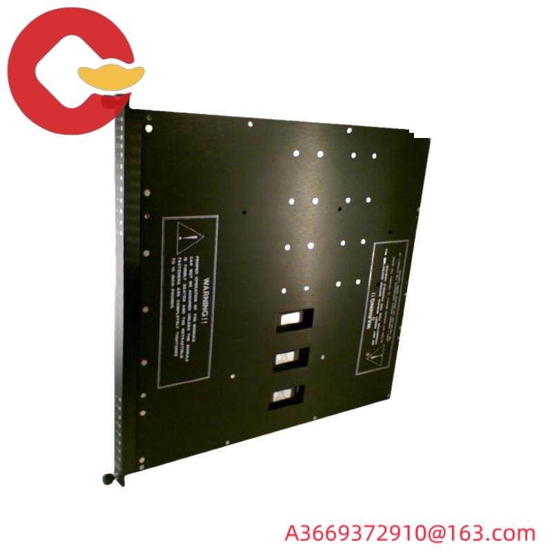 TRICONEX 3607E