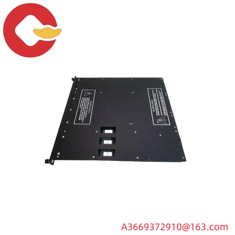 TRICONEX 3611E Digital Output