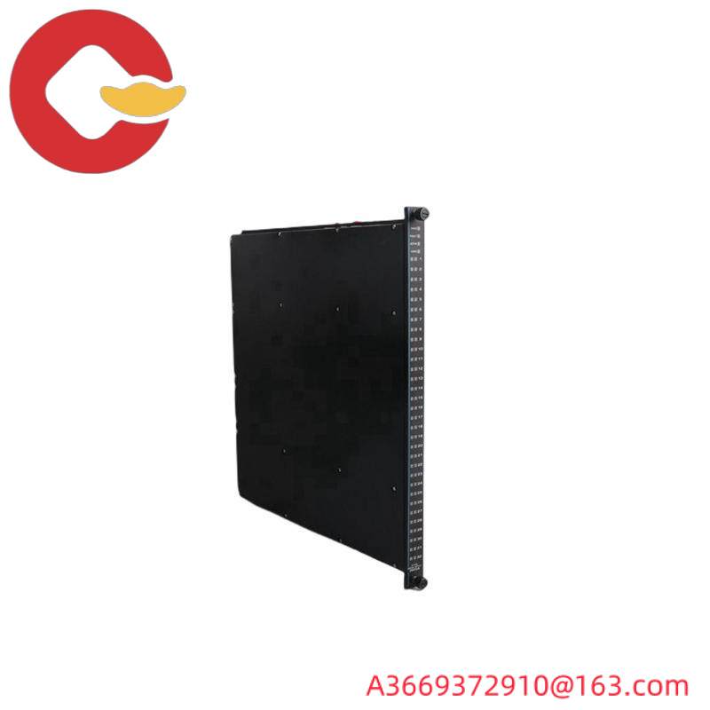 TRICONEX 3625C1