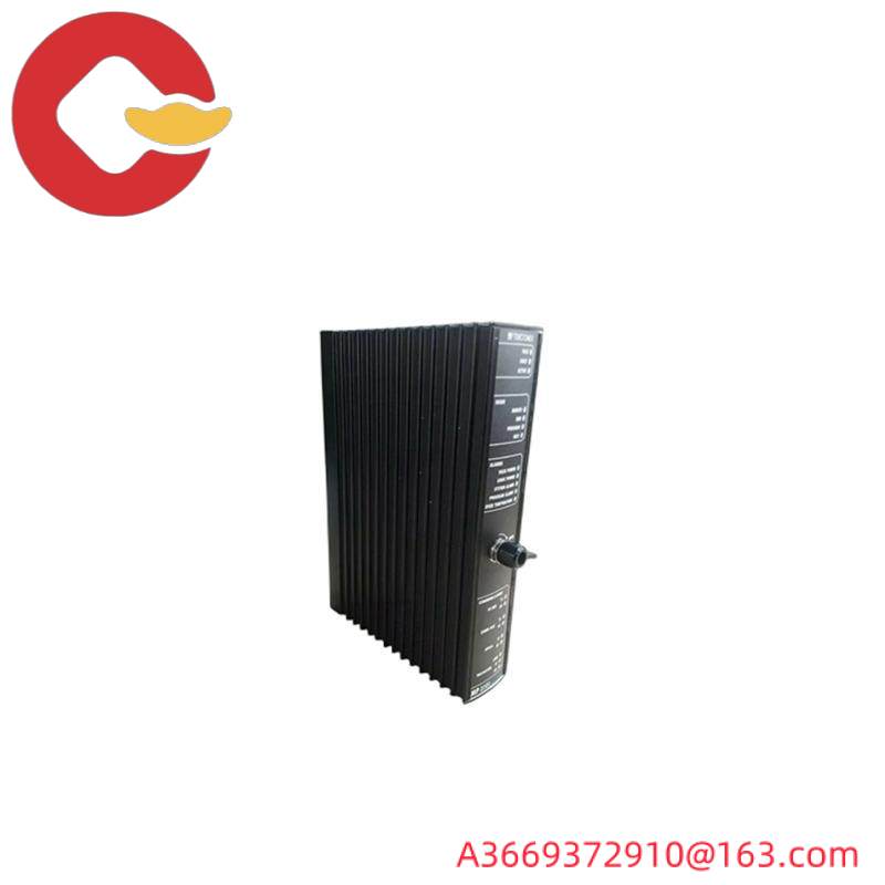 TRICONEX 3625C1