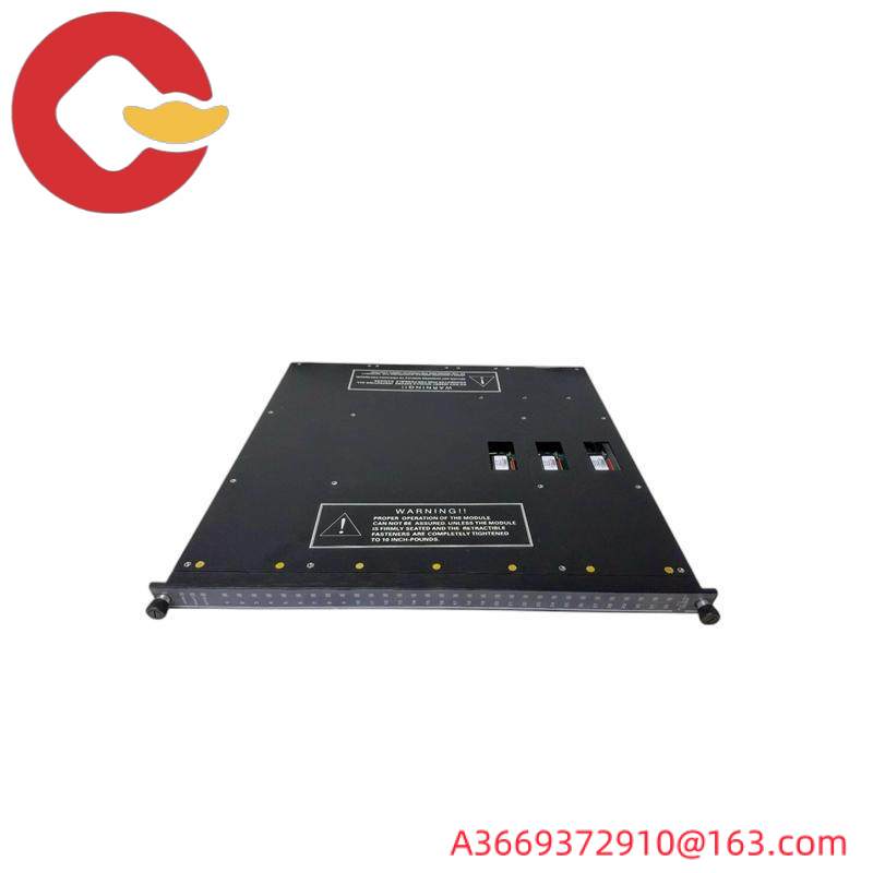 TRICONEX 3636R