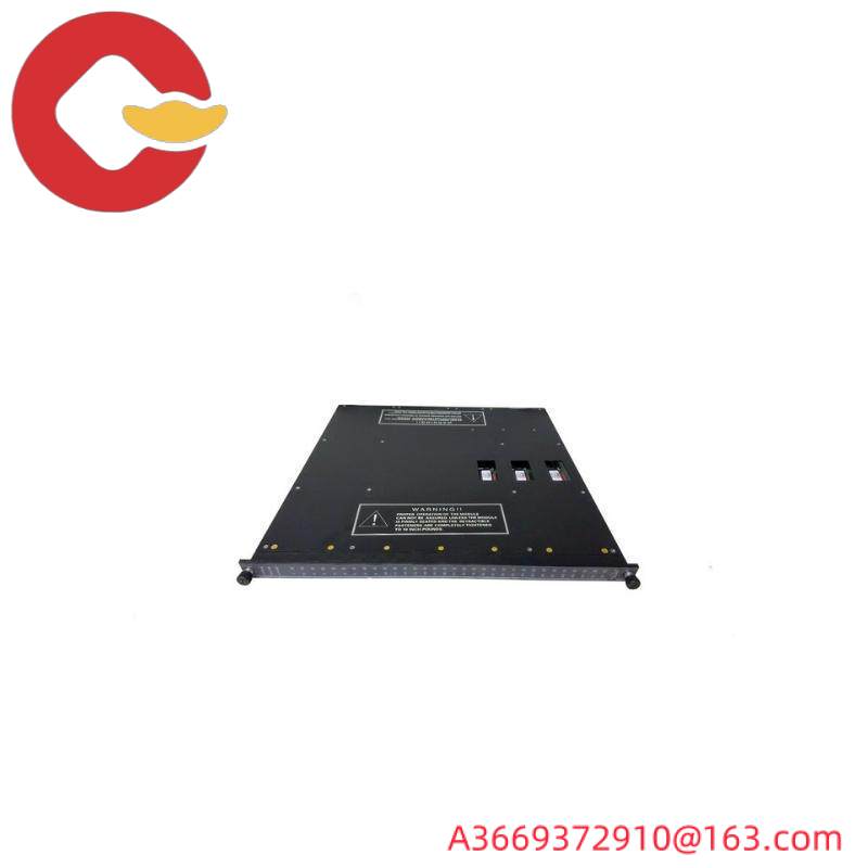 Triconex 3636T Relay Output Module