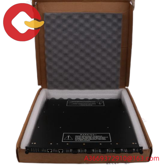 TRICONEX 3700A