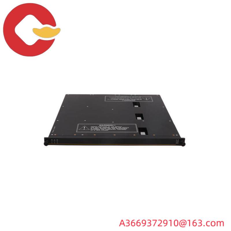 TRICONEX 3700A
