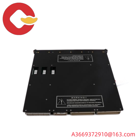 Triconex 3706A  Invensys Analog Input Module