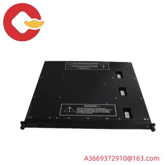 Triconex 4000206-540