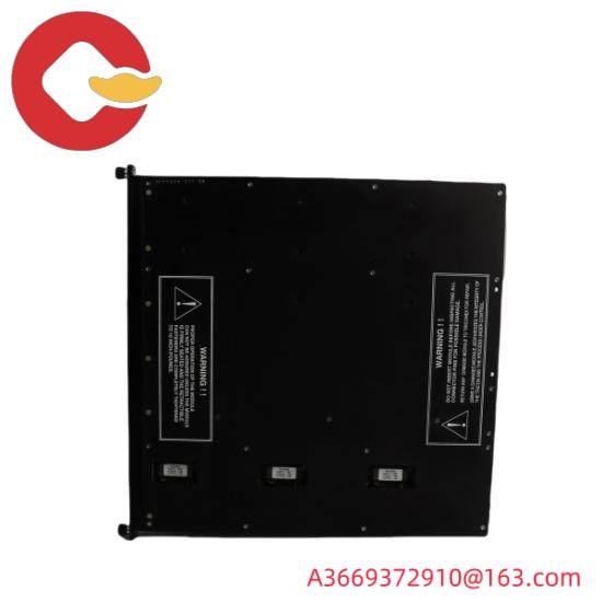 Triconex 4000206-540