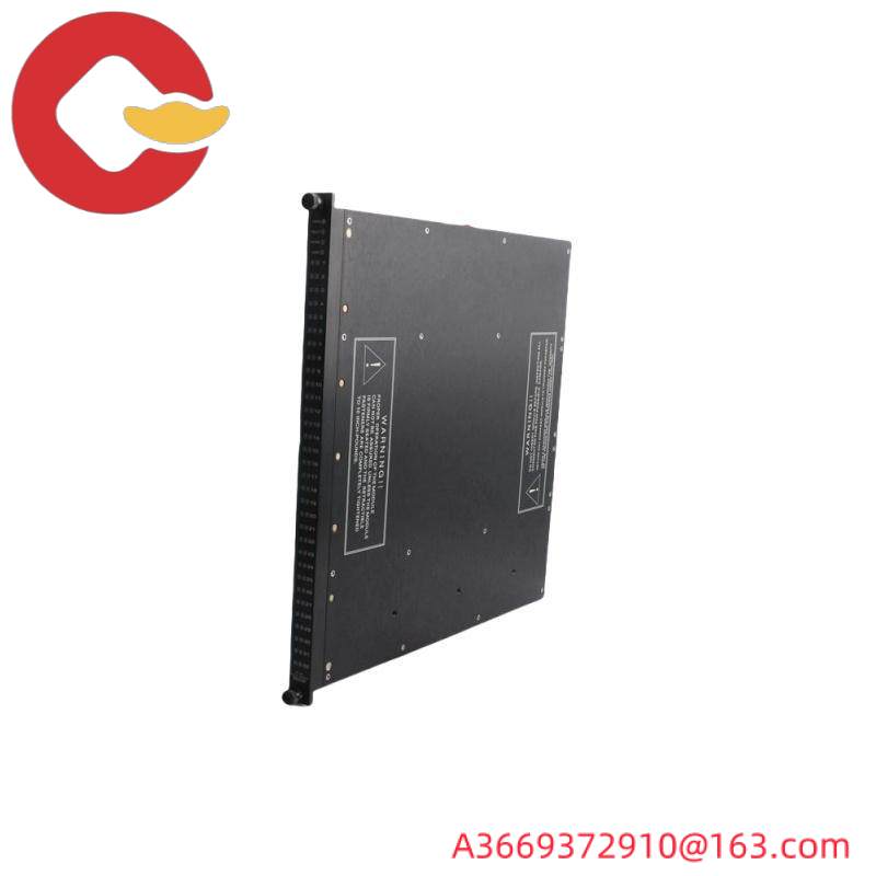 TRICONEX 3708EN