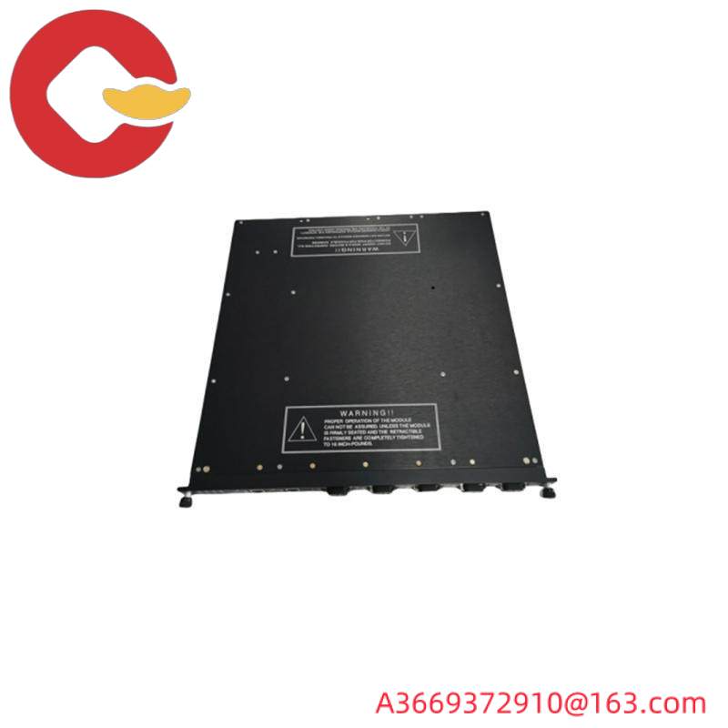 TRICONEX 3708EN