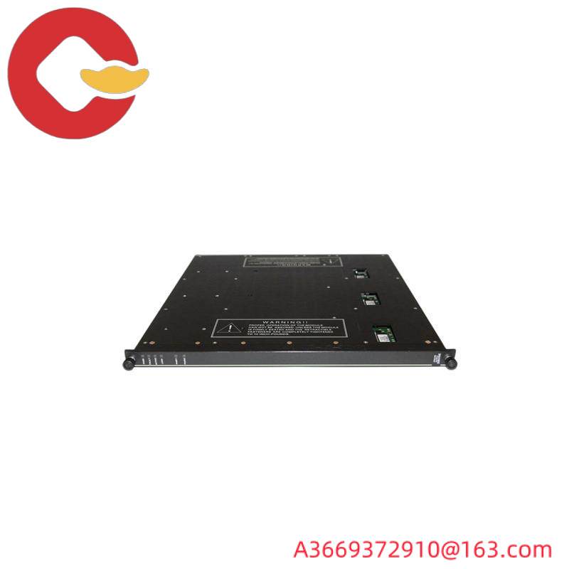 TRICONEX 3805E