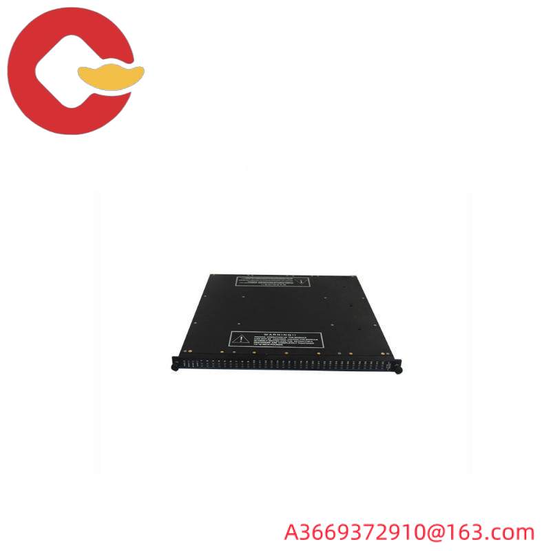 Triconex 3805H Analog Output Module