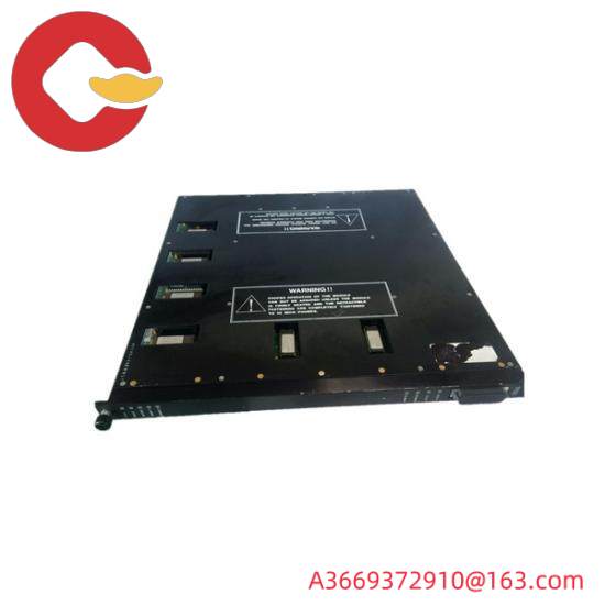 TRICONEX 3806E