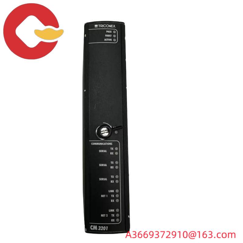TRICONEX 3806E