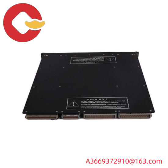 TRICONEX 3806E