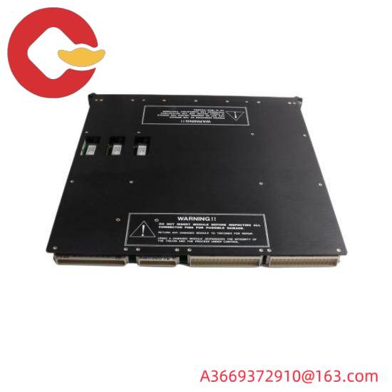 TRICONEX 8305E