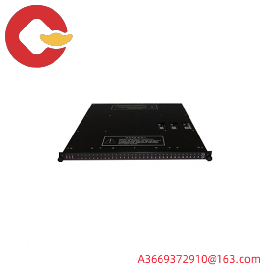 TRICONEX 4000056-002