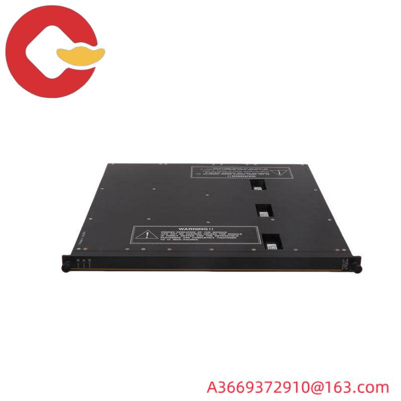 TRICONEX 4000093-306