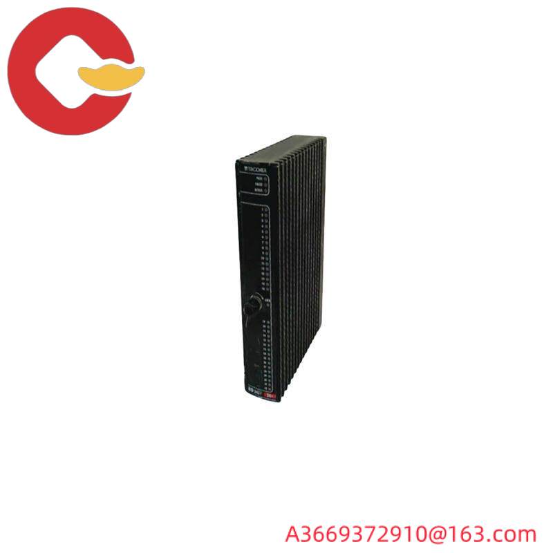 TRICONEX 4000093-306
