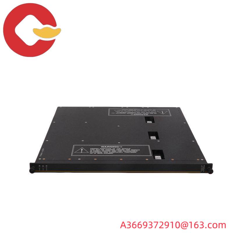 TRICONEX 4000188-320