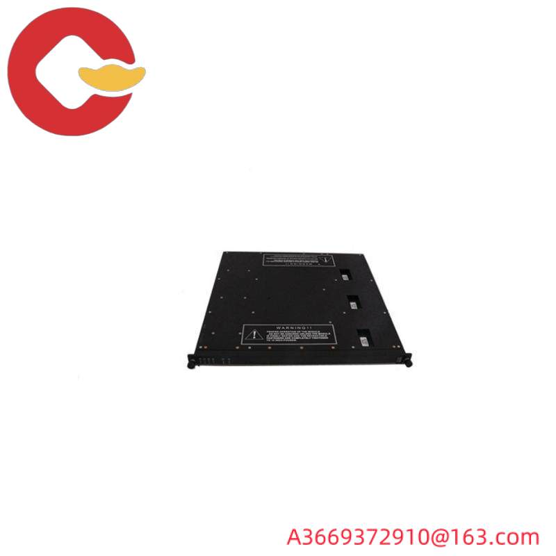 TRICONEX 4000094-320 Module