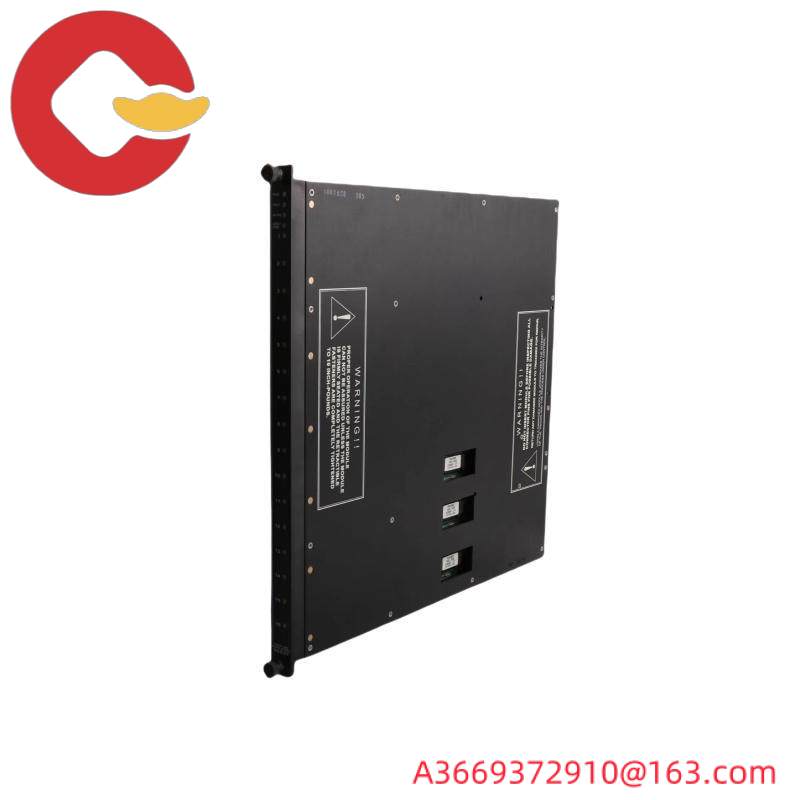 TRICONEX 4000098-510