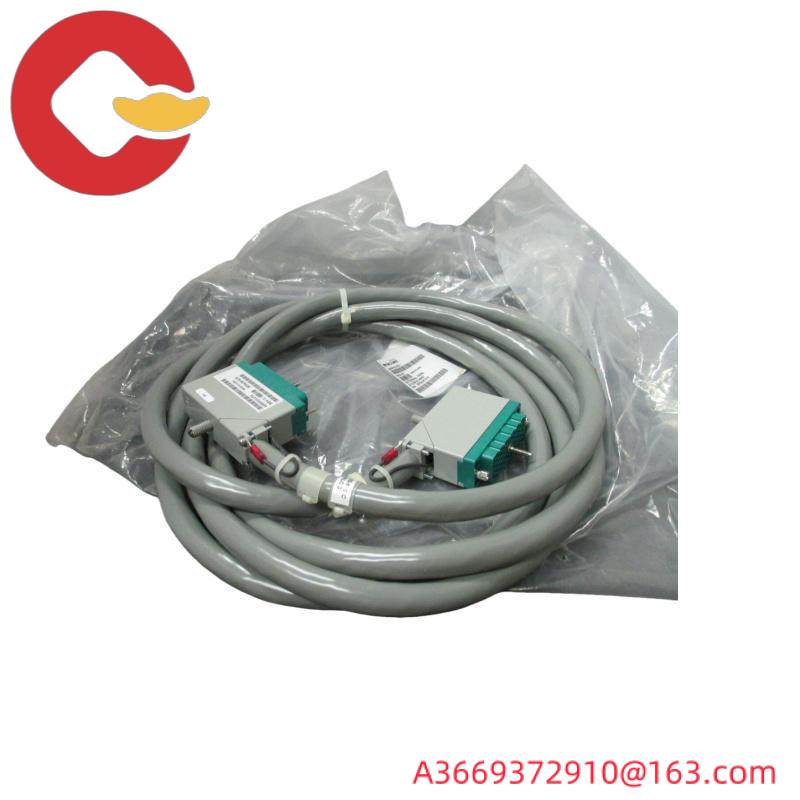 Triconex 4000103-510 Cable Assembly