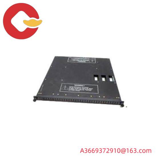 TRICONEX 4000103-513