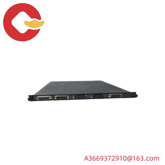 Triconex 4119 Enhanced Intelligent Module