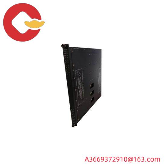 TRICONEX 4119A