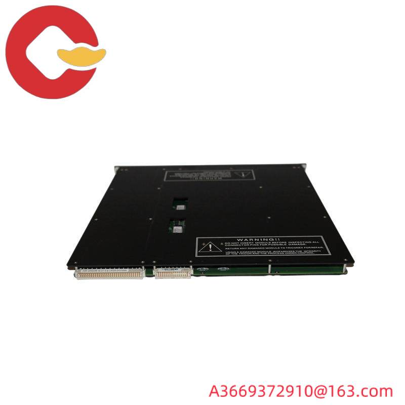 TRICONEX WCC600