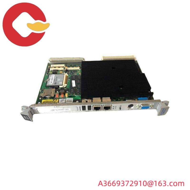 TRICONEX 4210