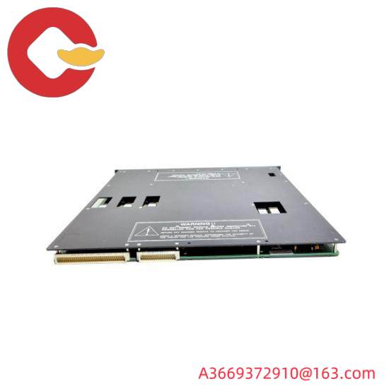 Triconex 4305A EICM Enhanced Intelligent Communication Module