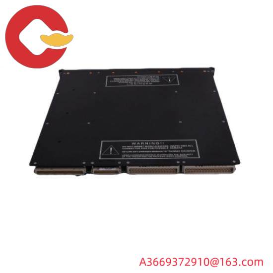 TRICONEX 4507 Interface Module