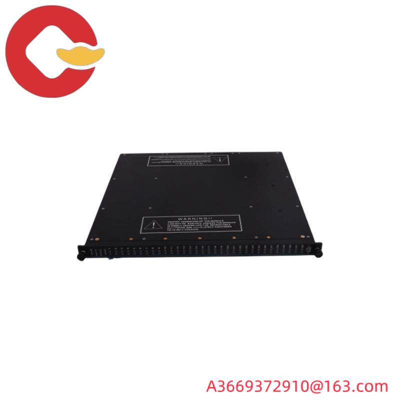 TRICONEX 4507 MODULE V7 HIGHWAY INTERFACE