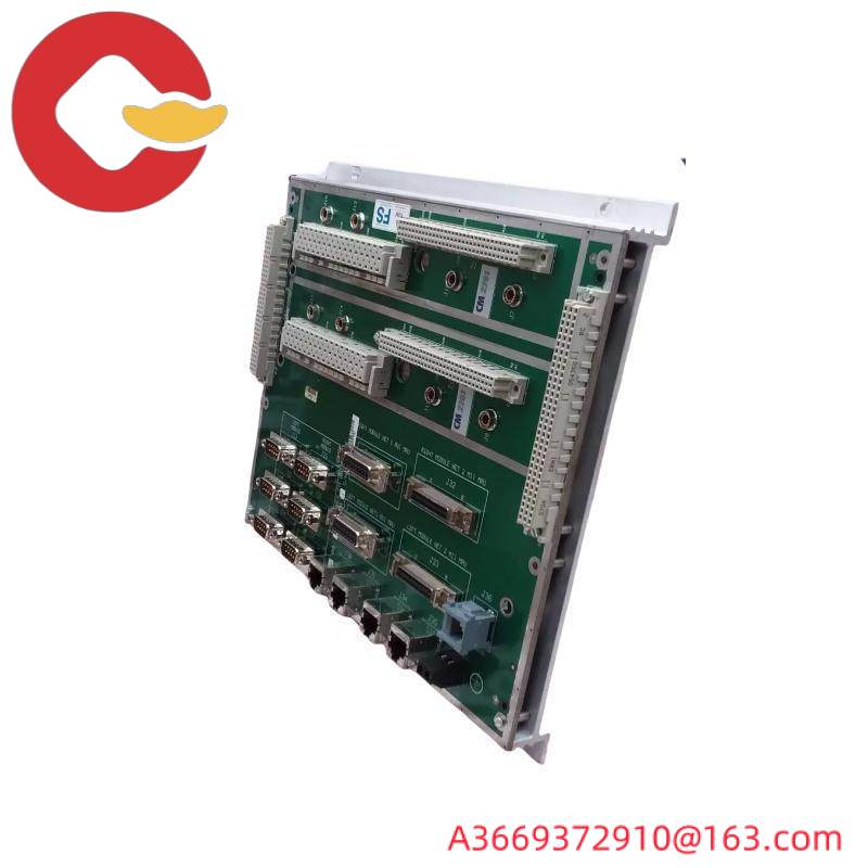 TRICONEX 7400206-100